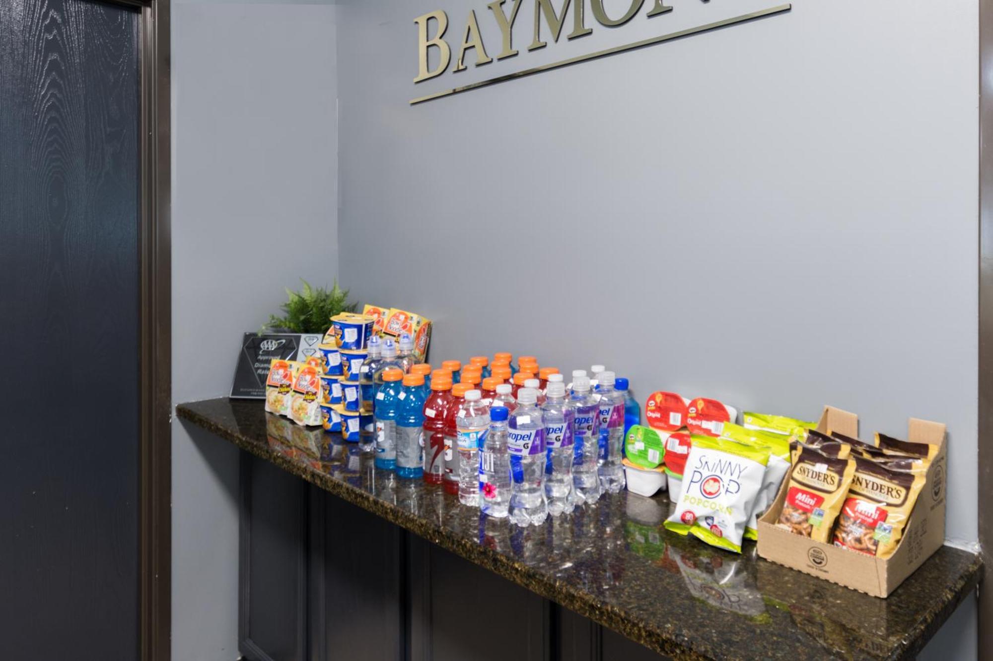 Hotel Baymont By Wyndham Morton Extérieur photo