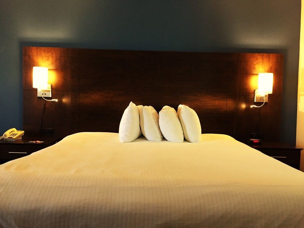 Hotel Baymont By Wyndham Morton Extérieur photo